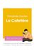 Réussir Bac de français Réussir son Bac de français 2026 : Analyse de la nouvelle La Cafetière de Théophile Gautier Paperback
