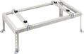 Maclean MC-864 Climatiseur, support au sol, pompe à chaleur, 280-870 mm / 230-450 mm jusqu'à 70 kg, max. 36000 BTU