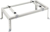 Maclean MC-864 Airconditioning, vloerstandaard, warmtepomp, 280-870 mm / 230-450 mm tot 70 kg, max. 36000 BTU