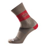NALINI, New Gravel Socks Compressiekousen voor wielrennen
