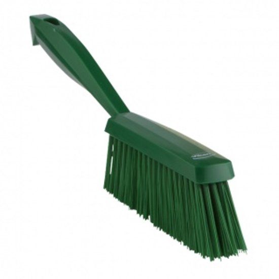 Vikan Handveger 45x350mm groen medium