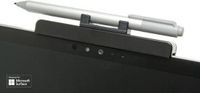 Brodit houder Microsoft Surface Pro 4/Pro 2017 (LOCK)