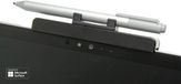 Brodit houder Microsoft Surface Pro 4/Pro 2017 (LOCK)