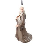 Warner Bros 3D Ornament Dumbledore 7x6x12 cm kerstornament
