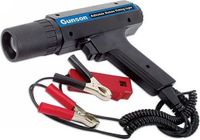 Gunson Stroboscoop / timing lamp met vervroeging
