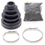 Asmanchet, Yamaha Asmanchet, vouwbalg voor binnen alle ballen voor Yamaha YFM Wolverine Bruin Hunter Raptor FWA Grizzly 350/660 cc