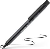 Schneider Schrijfwaren Schneider gelpen - Fave - zwart - 0.4mm - 20 stuks