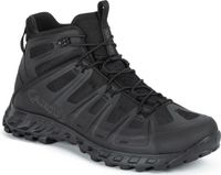 AKU Selvatica Tactical Mid GTX Wandelschoenen Zwart Maat 46.5
