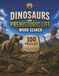 Dinosaurs and Prehistoric Life Word Search: Explore the Ancient World