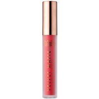 MUA Makeup Academy Velvet Matte Lipstick Unisex 3.0g Roze