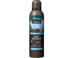 Kneipp Men Cool Freshness Douche foam - 200 ml