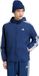 Adidas Sportswear Essentials 3-Stripes Woven Windjack Heren Blauw