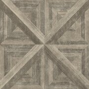 Dutch Wallcoverings Trilogy Carriage house brown - 25372