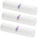 SILVERCREST Rouleaux de film pour machine sous vide - 3 rouleaux - 20 x 300 cm