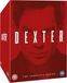 Paramount Dexter Complete Boxset (Import)