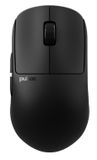 Pulsar X2H CrazyLight Medium muis Gamen Ambidextrous RF Wireless + USB Type-C Optisch 32000 DPI