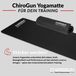 Chirogun tapis
