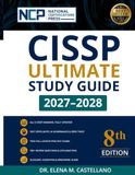 CISSP Ultimate Study Guide 2027-2028