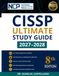 CISSP Ultimate Study Guide 2027-2028