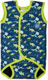 Splash About Baby Wrap Wetsuit, Turtle Tide, 6-18 maanden