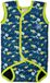 Splash About Baby Wrap Wetsuit, Turtle Tide, 6-18 maanden