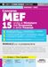 Concorso MEF. 15 unità al Ministero dell'Economia e delle Finanze. Manuale per la preparazione. Con espansioni online. Con software online per la simulazione della prova
