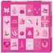 Niederegger Calendrier de l'Avent Glam Edition Mini