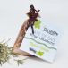 Techir Badesalz avec boue et menthe, 63 g