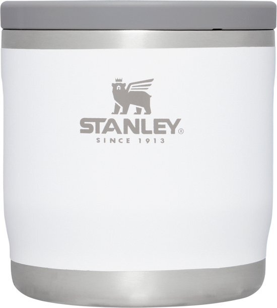 Stanley The Adventure To-Go Food Jar .35L / 12oz - Polar