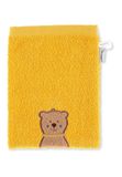 Sterntaler 7202072 Wasdoekjes & washandjes Geel Katoen 15,00 cm x 21,00 cm