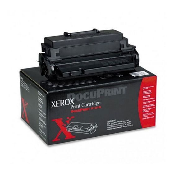 Xerox Tonercartridge (6.000 pagina's**)