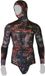 Epsealon Demoskin 3 mm Speervistuig Veelkleurig L Homme