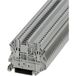 Phoenix Contact 3064085 Borstplaat 5,2 mm Schroeven Grijs 1 stuk(s)
