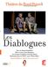 Les Diablogues DVD