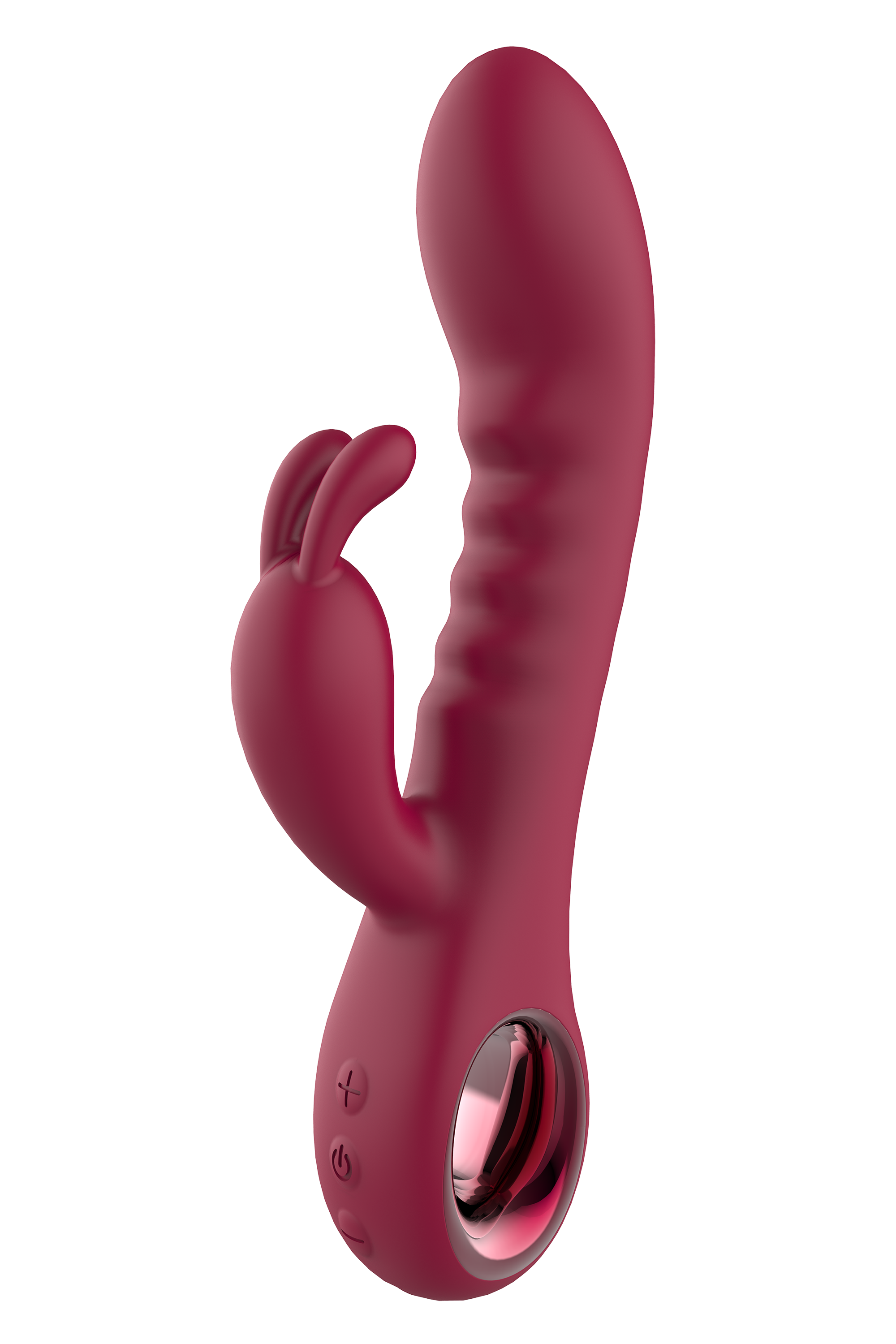 Glam - Rabbit Vibrator
