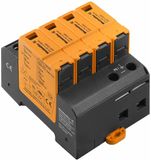 Weidmüller VPU AC II 4 300/50 Parafoudre