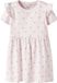 Name it Jurk regular fit Cradle Pink