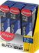 Maped Office Maped BLACK'PEPS Vulpotlood, 0,7 mm, 12 stuks