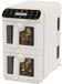 Berlinger Haus 9803 - Dubbele hetelucht friteuse - 11 liter - 2460 Watt