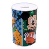 Stor Mickey metalen spaarpot voor kinderen