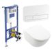 Villeroy & Boch Subway 3.0 Wandcloset Pack
