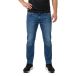 Wrangler 112378854 Texas Slim Fit Jean Bleu 40 / 34 Homme