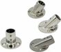Goldenship Ronde basis fitting 60° diameter 25,4 mm (GS72338)