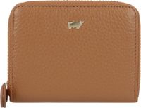 Braun Buffel Braun Büffel Asti Card Case 12CS Cognac Lichtbruin