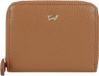 Braun Buffel Braun Büffel Asti Card Case 12CS Cognac Lichtbruin