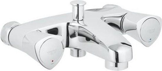 GROHE Costa-S Badkraan - 15cm - Chroom - 25485001