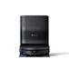 ECOVACS T90 MAX OMNI Robotstofzuiger en -dweil, T50-upgrade | 30.000 Pa, zelfreinigende roldweil, ZeroTangle 4.0, TruEdge 3.0, Auto-Empty OMNI-station, design van 95 mm