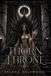 The Independently Published Queen of the Hollow Sun-The Thorn Throne Paperback