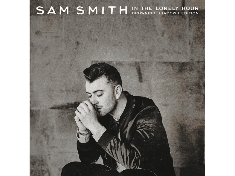 Sam Smith - In The Lonely Hour - Drowning Shadows (2CD)