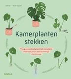 Kamerplanten Zuidnederlandse Uitgeverij Kamerplanten stekken